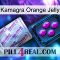 Kamagra Orange Jelly 37